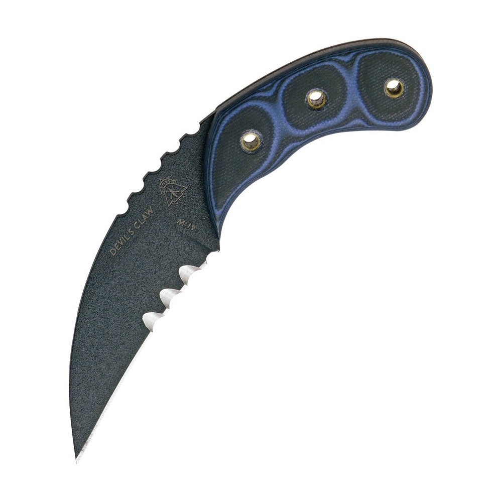 TOPS Devils Claw