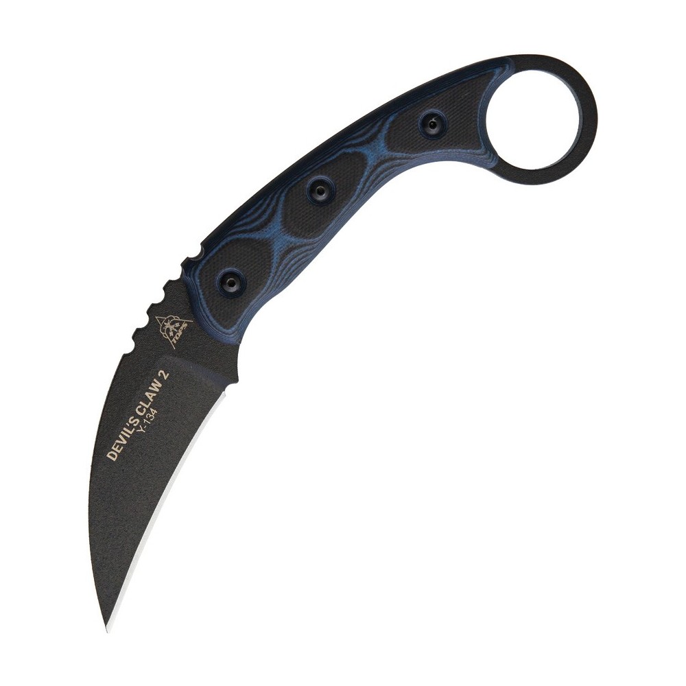 TOPS Devils Claw 2