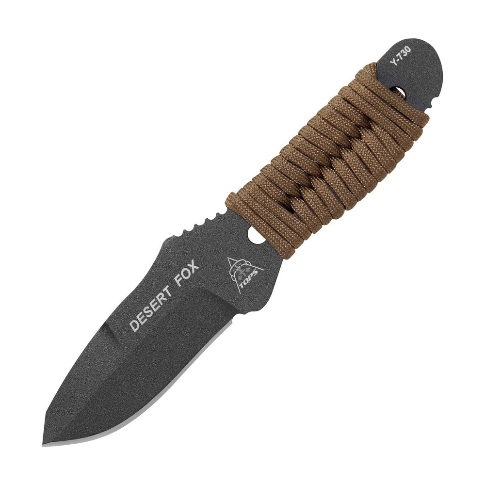 TOPS Desert Fox
