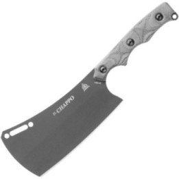 TOPS El Chappo Mini Cleaver