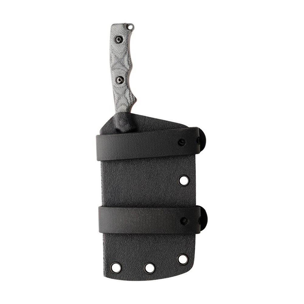 TOPS El Chappo Mini Cleaver