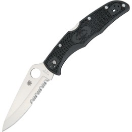 Spyderco Endura 4 Lockback