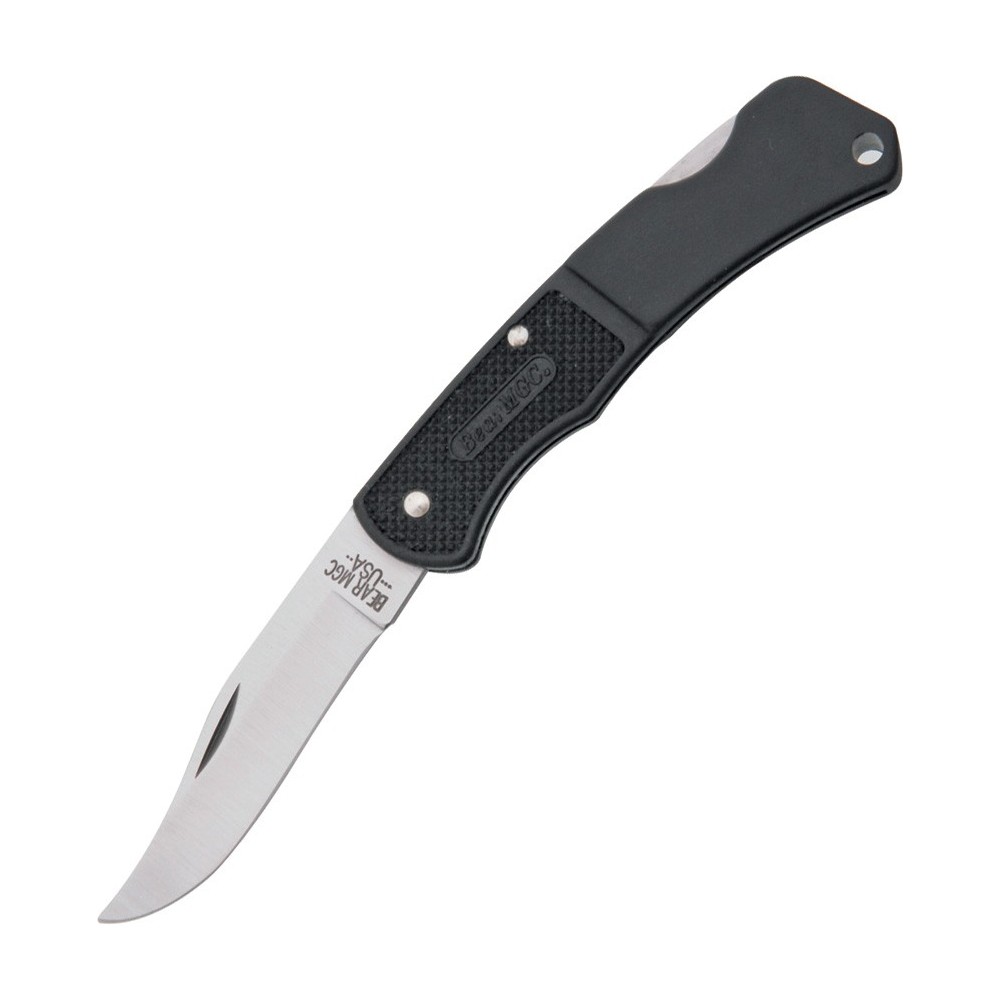 Bear & Son Lightweight Lockback