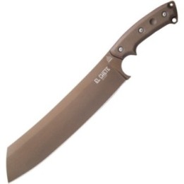 TOPS El Chete Midnight Bronze