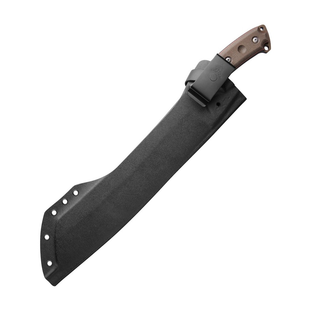 TOPS El Chete Midnight Bronze