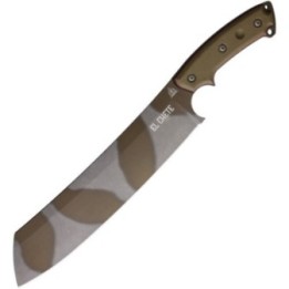 TOPS El Chete Midnight Bronze Camo