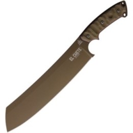 TOPS El Chete Midnight Bronze RMT