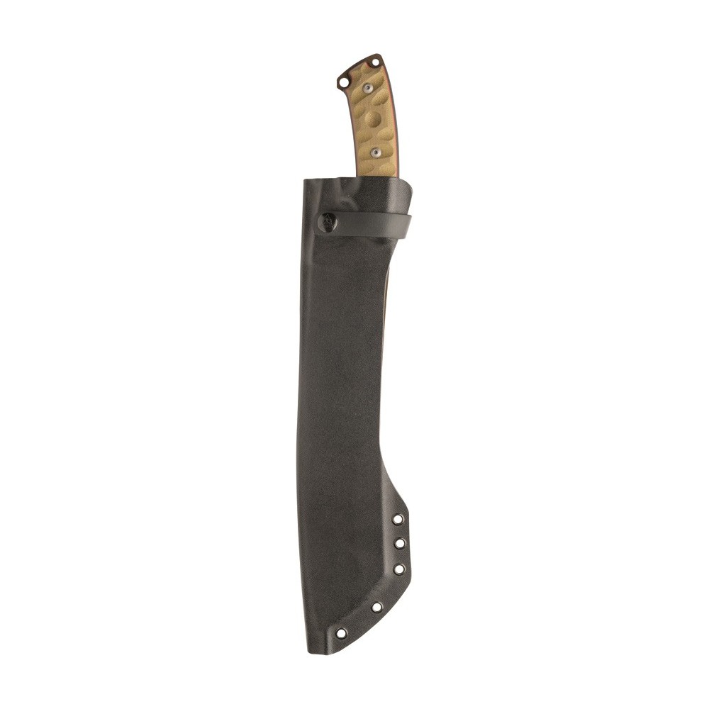 TOPS El Chete Midnight Bronze RMT
