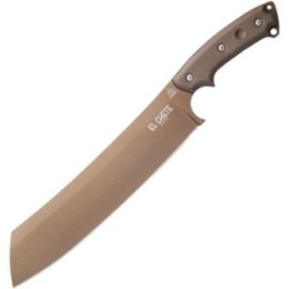 TOPS El Chete Midnight Bronze