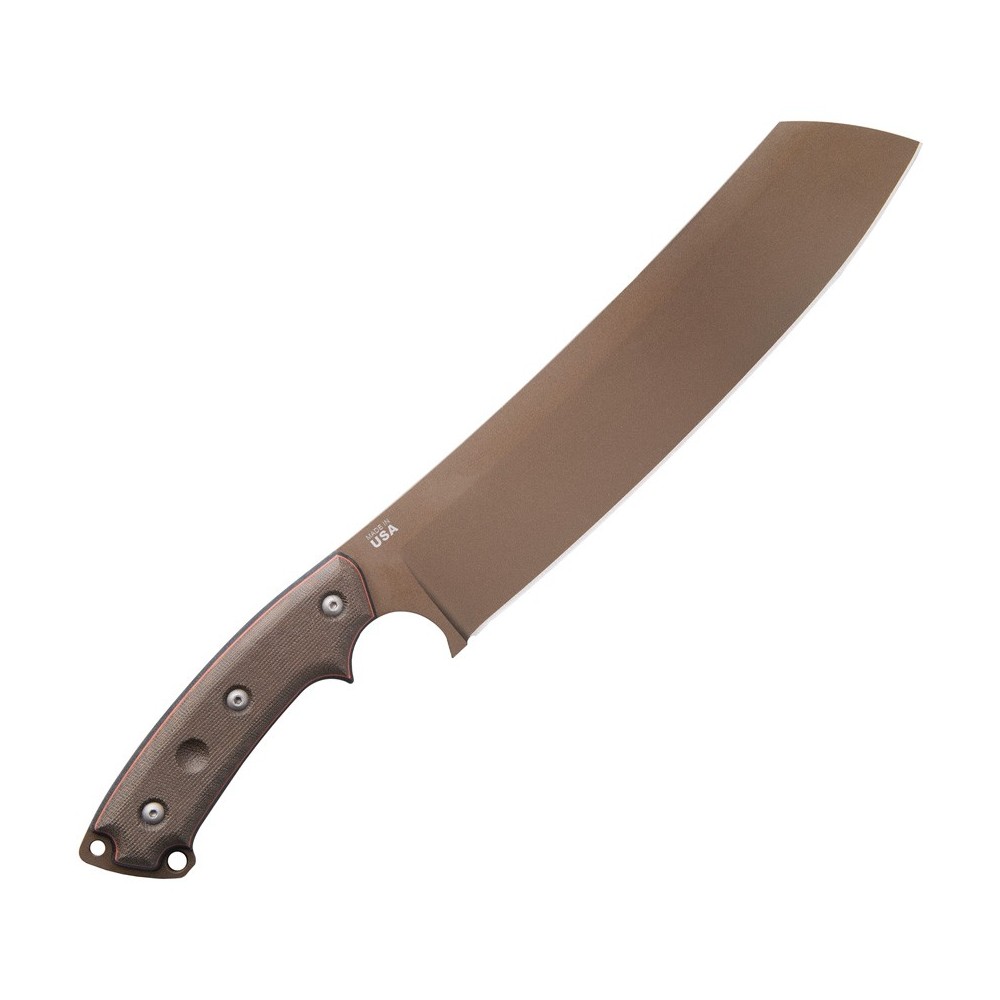 TOPS El Chete Midnight Bronze
