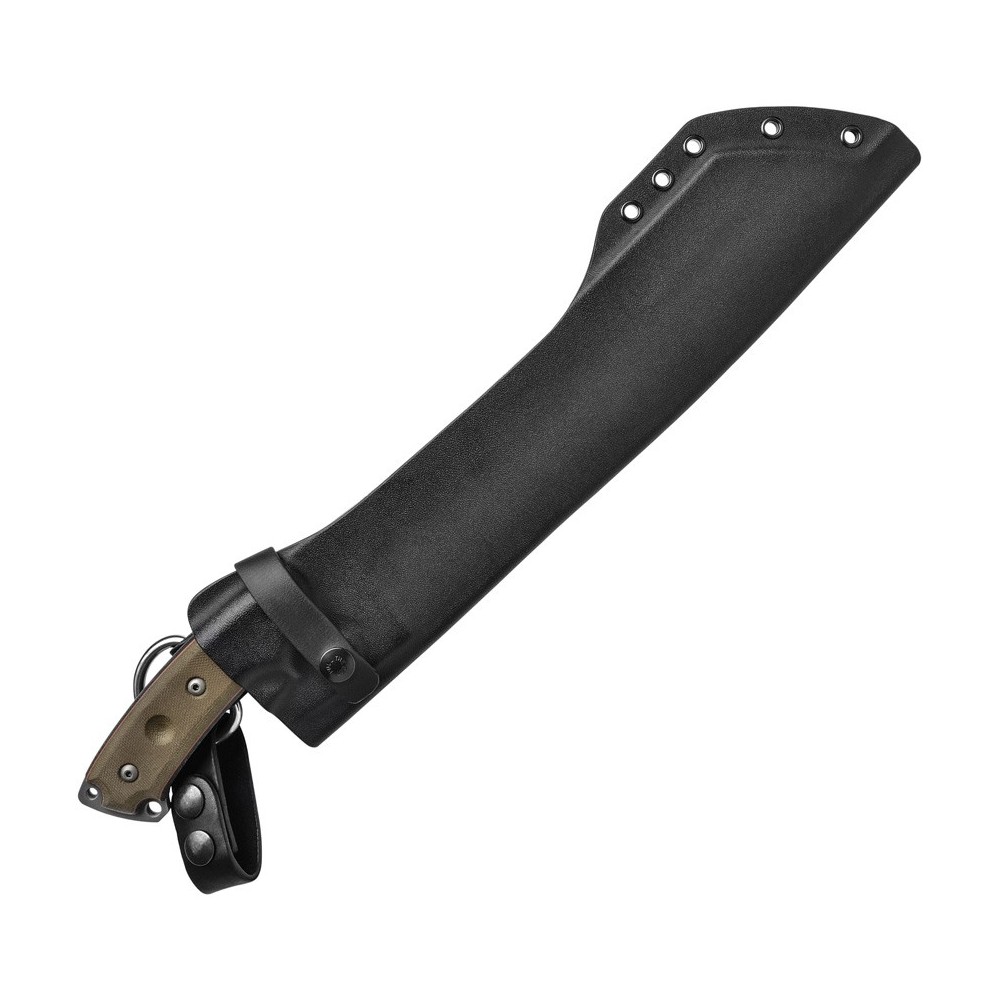TOPS El Chete Midnight Bronze