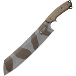 TOPS El Chete Midnight Bronze Camo