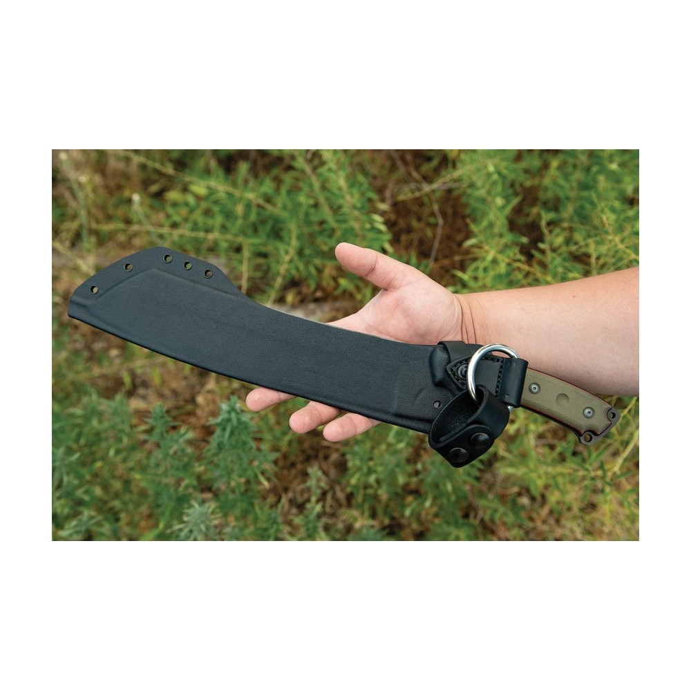 TOPS El Chete Midnight Bronze Camo