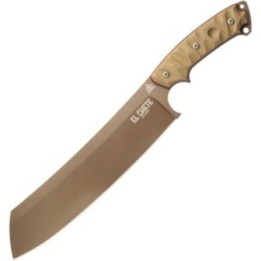 TOPS El Chete Midnight Bronze RMT