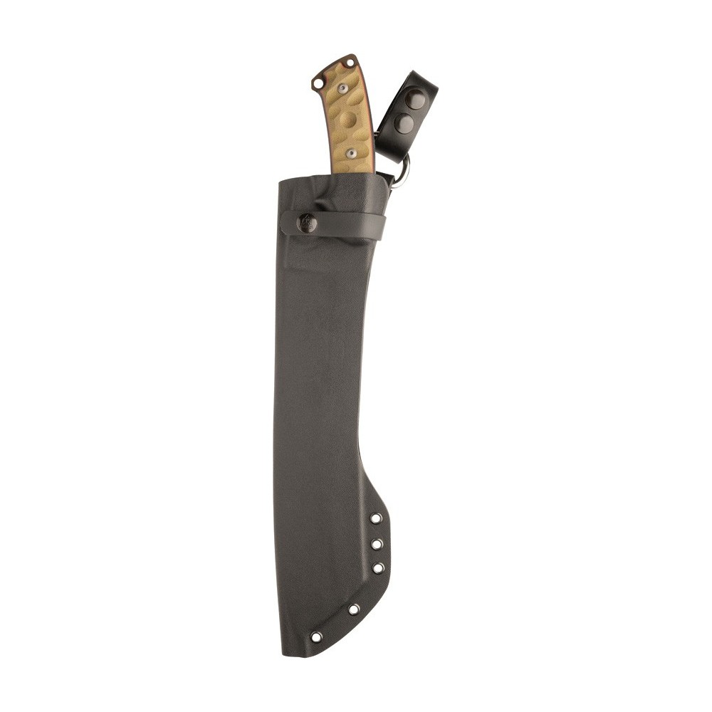 TOPS El Chete Midnight Bronze RMT