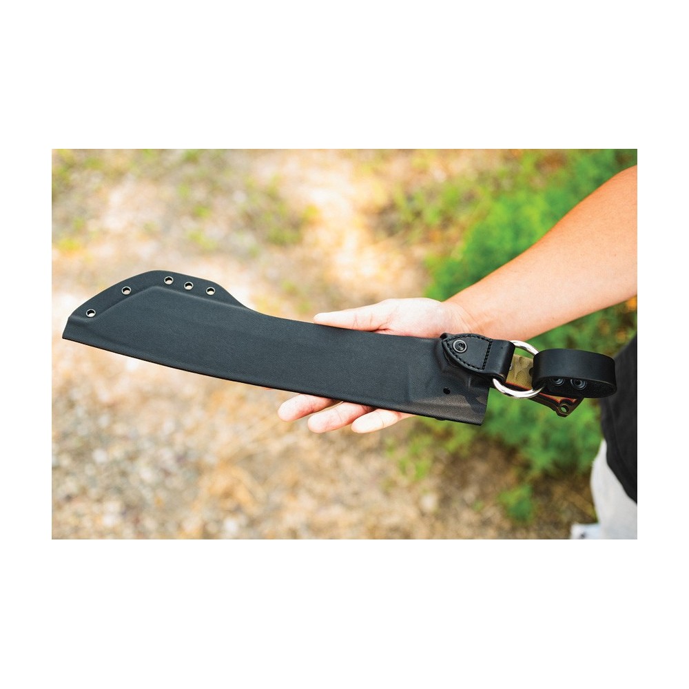 TOPS El Chete Midnight Bronze RMT