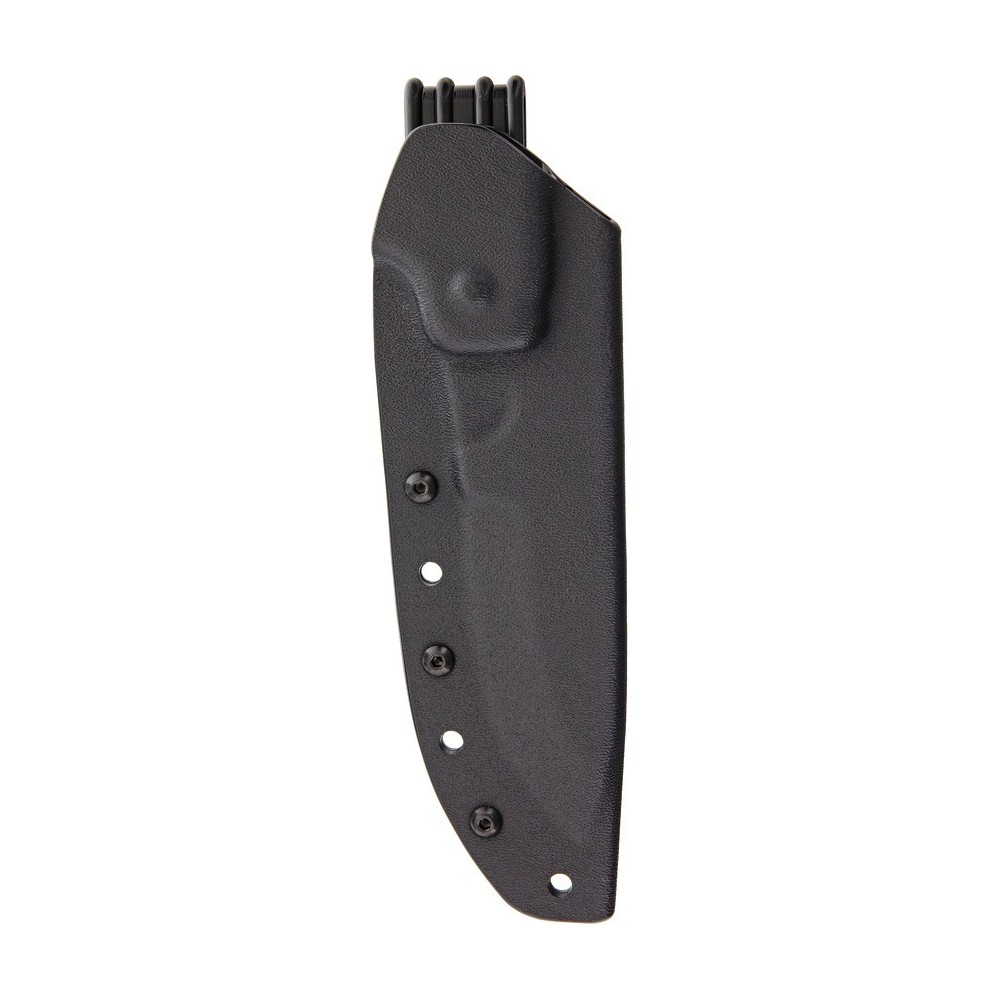 TOPS 10/27 Fixed Blade Karambit