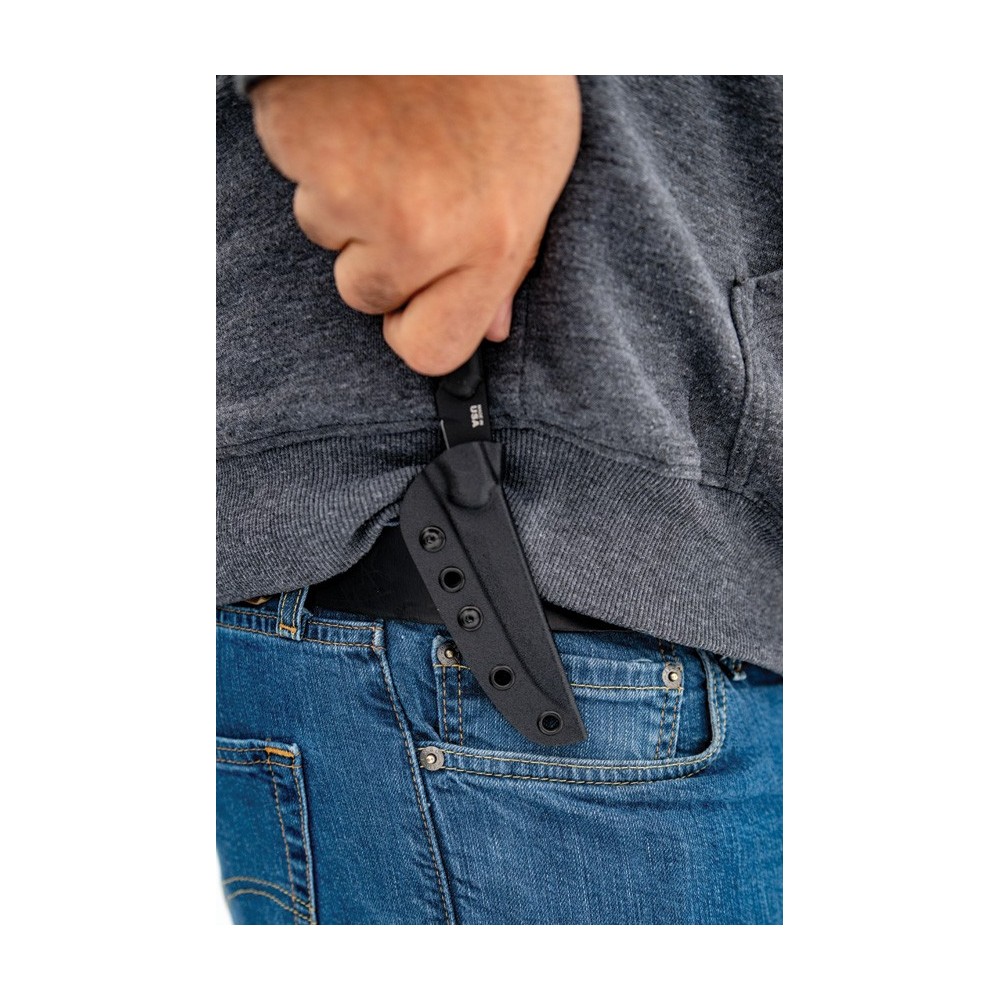 TOPS El Pionero Blackout Edition