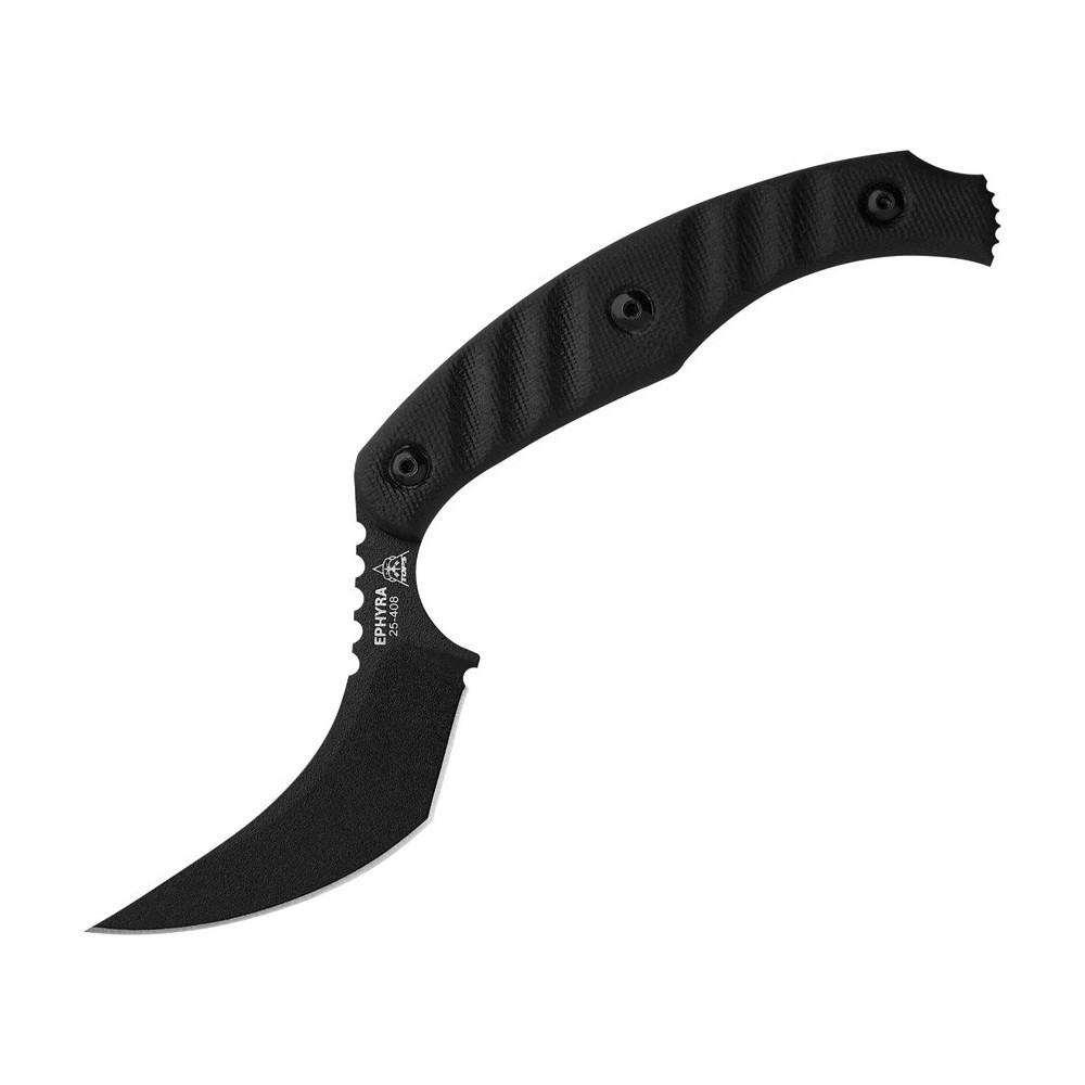 TOPS Ephyra Fixed Blade