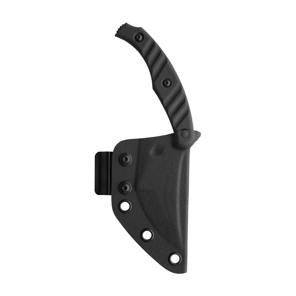 TOPS Ephyra Fixed Blade