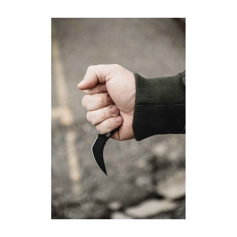 TOPS Ephyra Fixed Blade