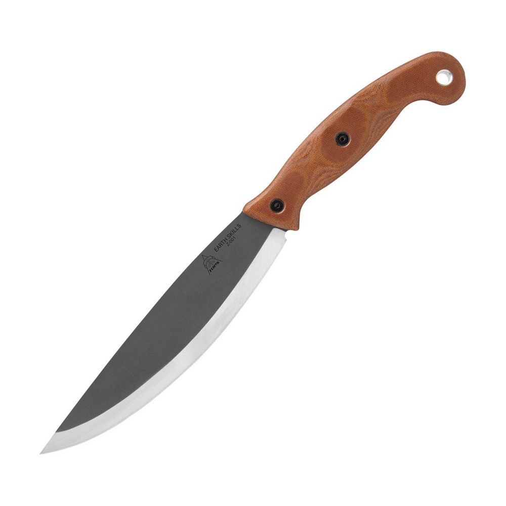TOPS Earth Skills Knife