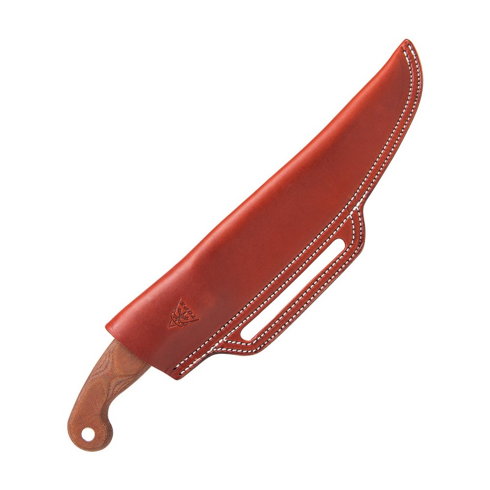 TOPS Earth Skills Knife