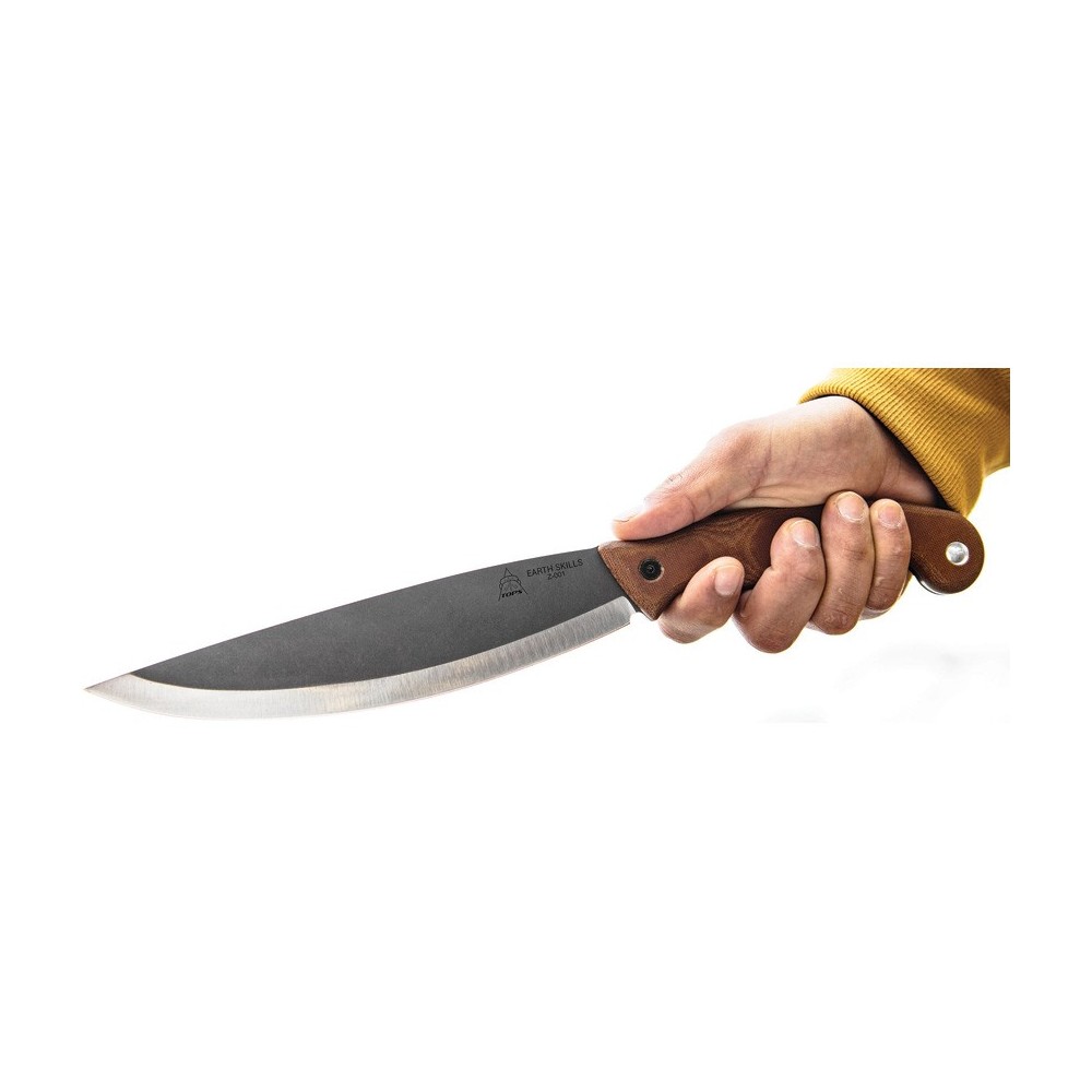 TOPS Earth Skills Knife