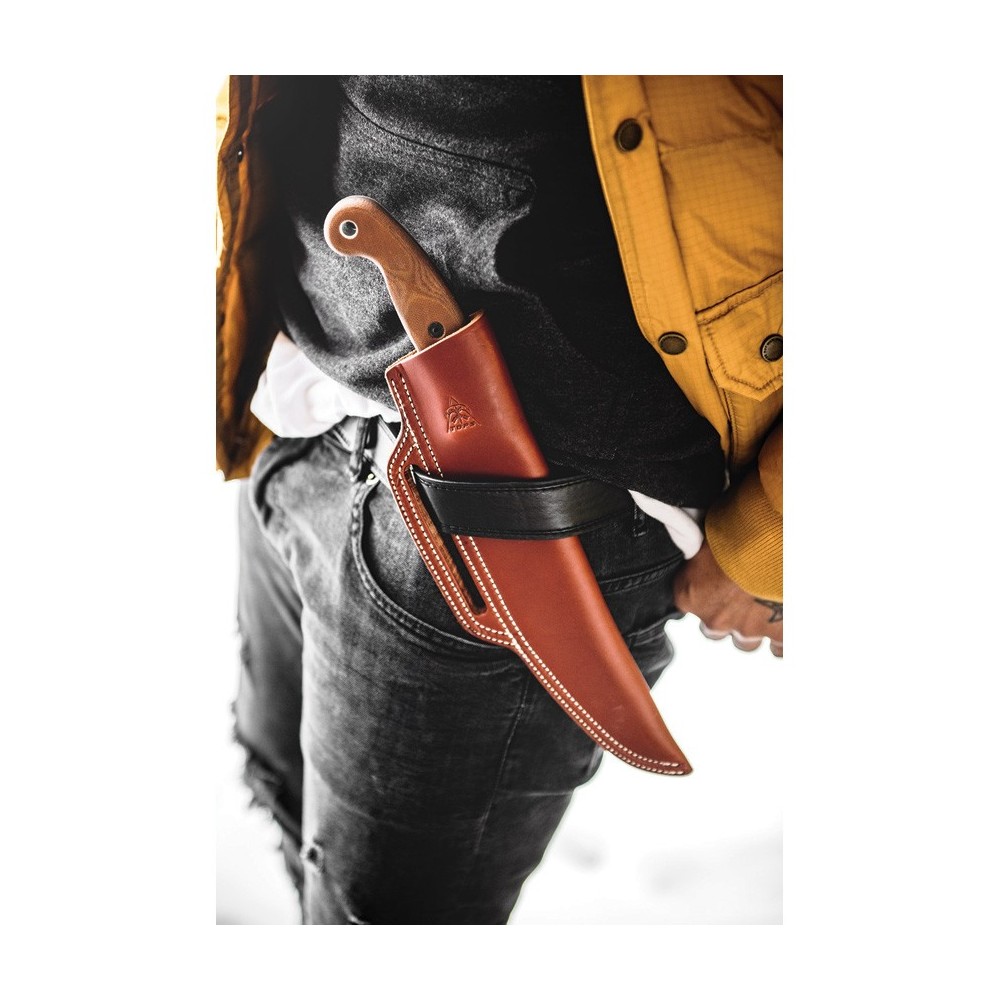TOPS Earth Skills Knife