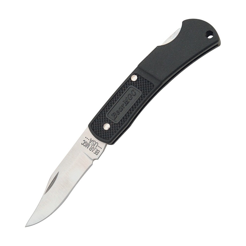 Bear & Son Executive Lockback