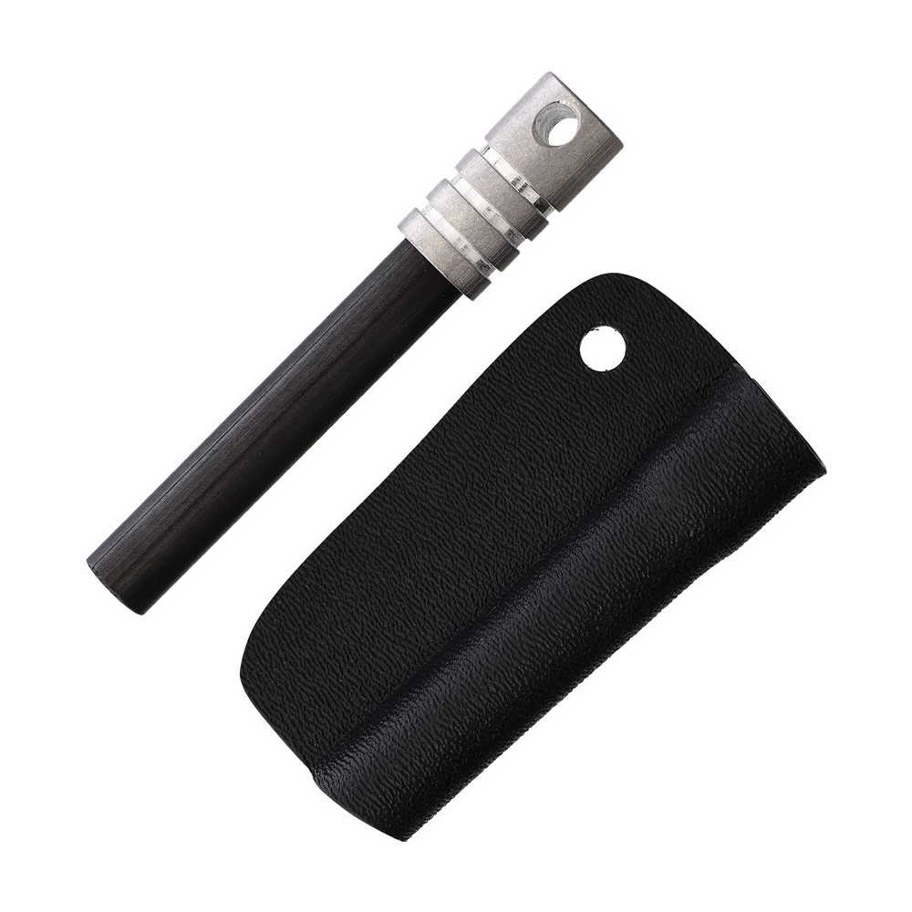 TOPS Fire Starter Piggy Back