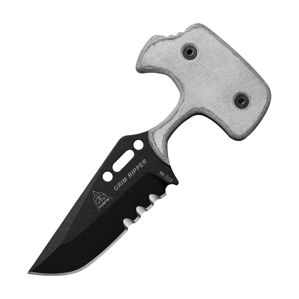 TOPS Grim Ripper