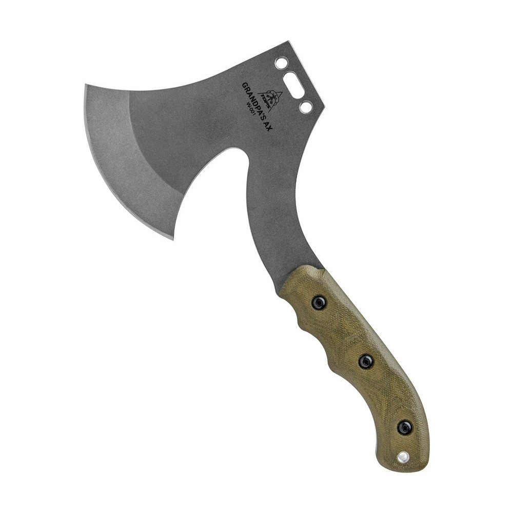 TOPS Grandpas Axe