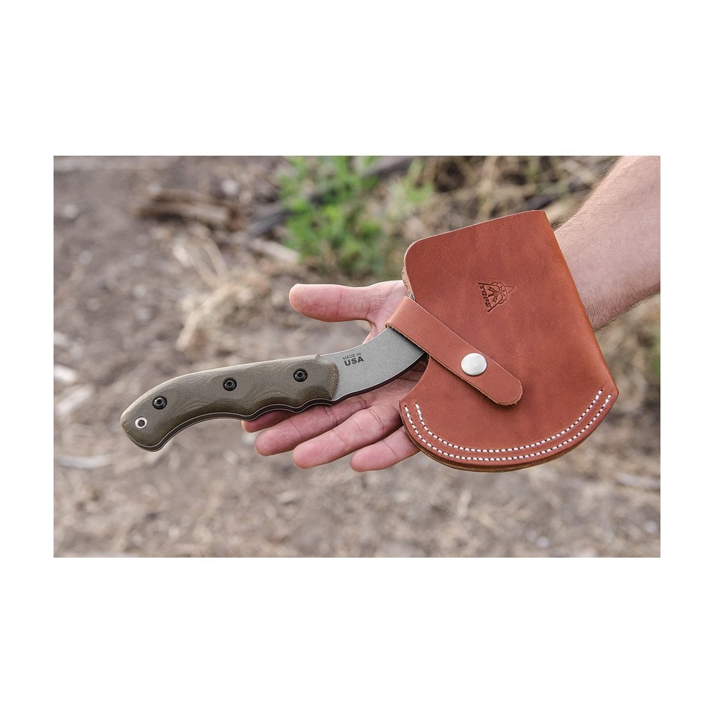TOPS Grandpas Axe