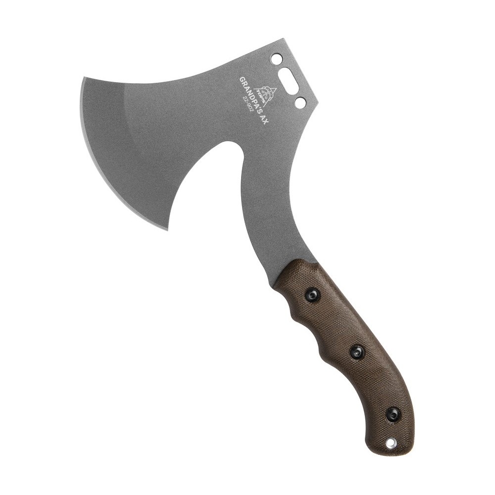 TOPS Grandpa's Axe