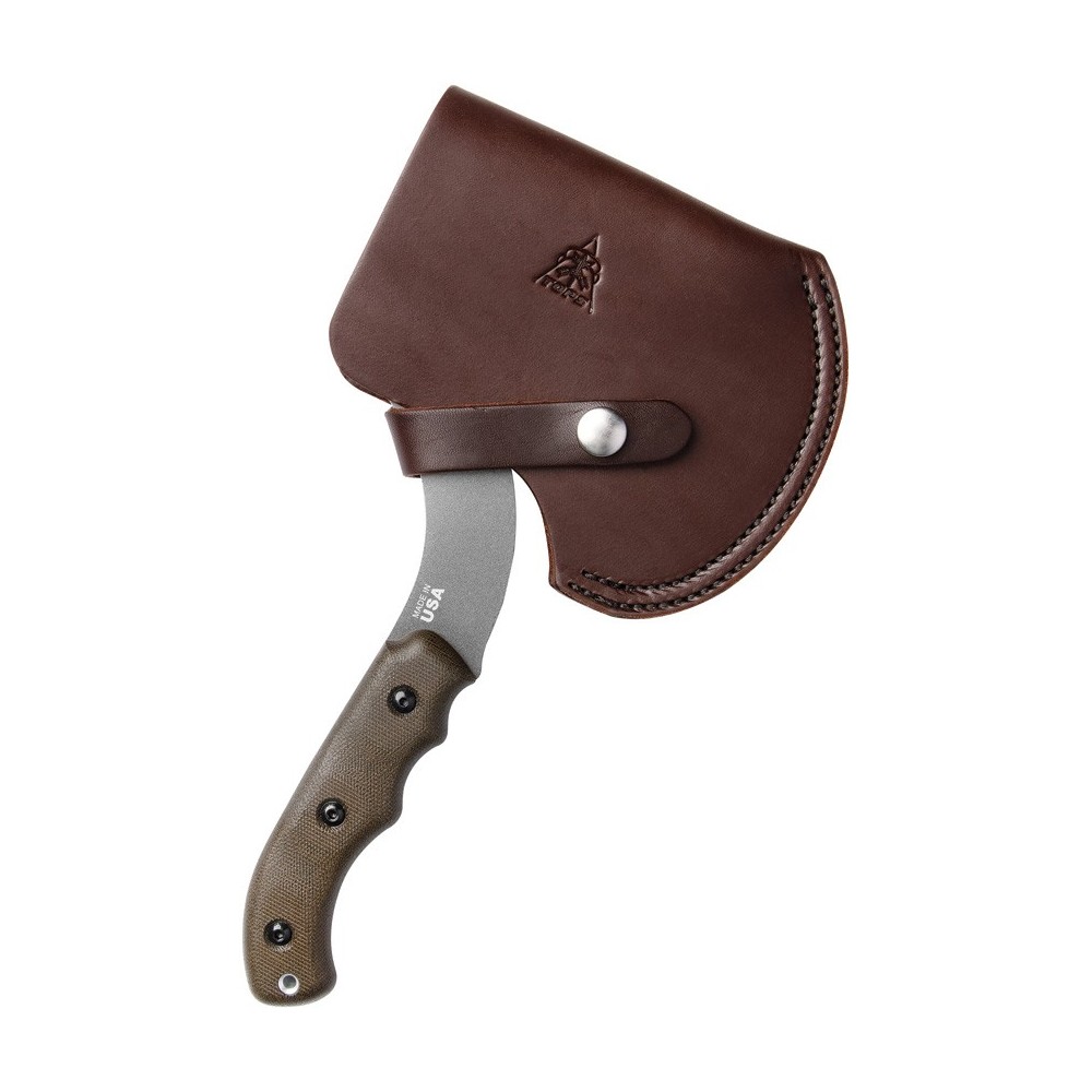 TOPS Grandpa's Axe