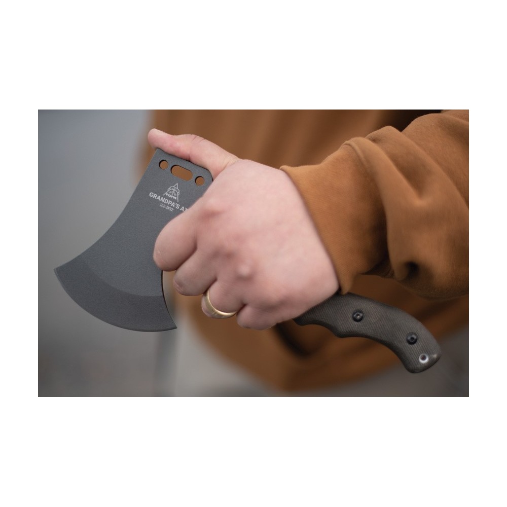 TOPS Grandpa's Axe