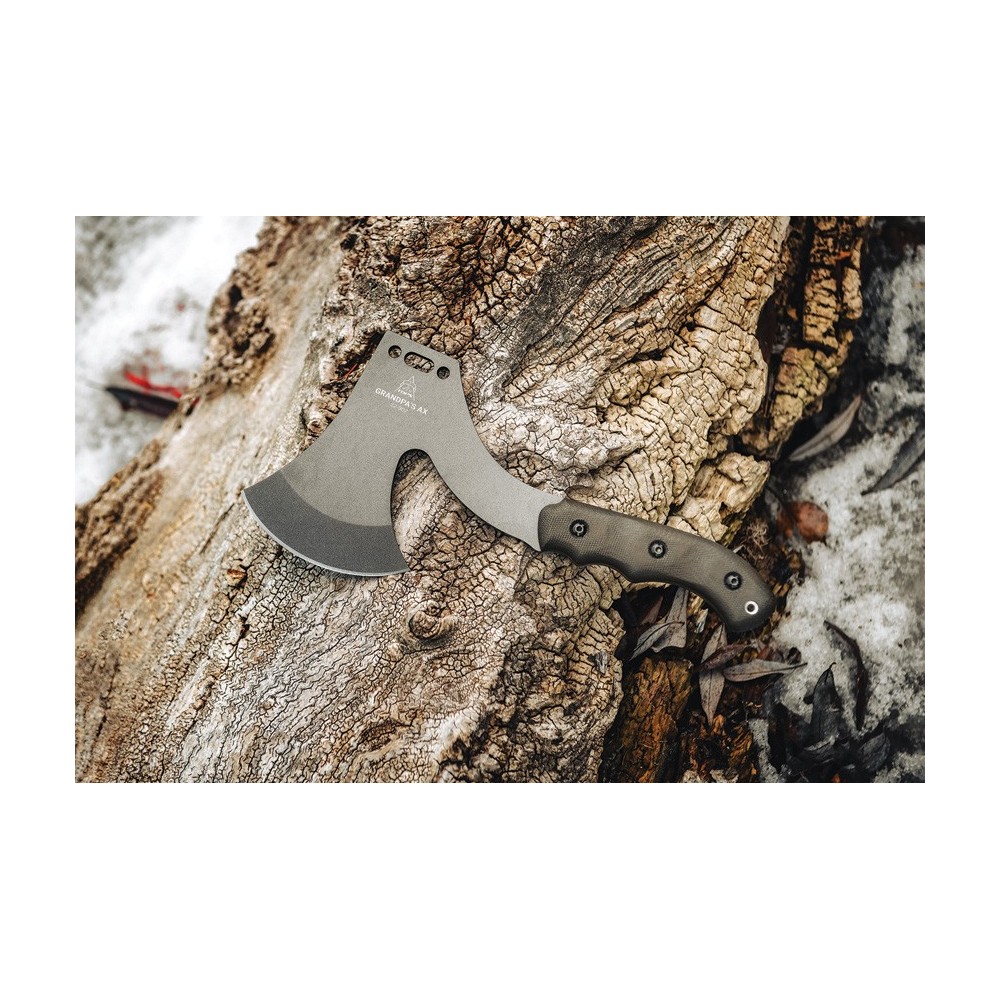 TOPS Grandpa's Axe