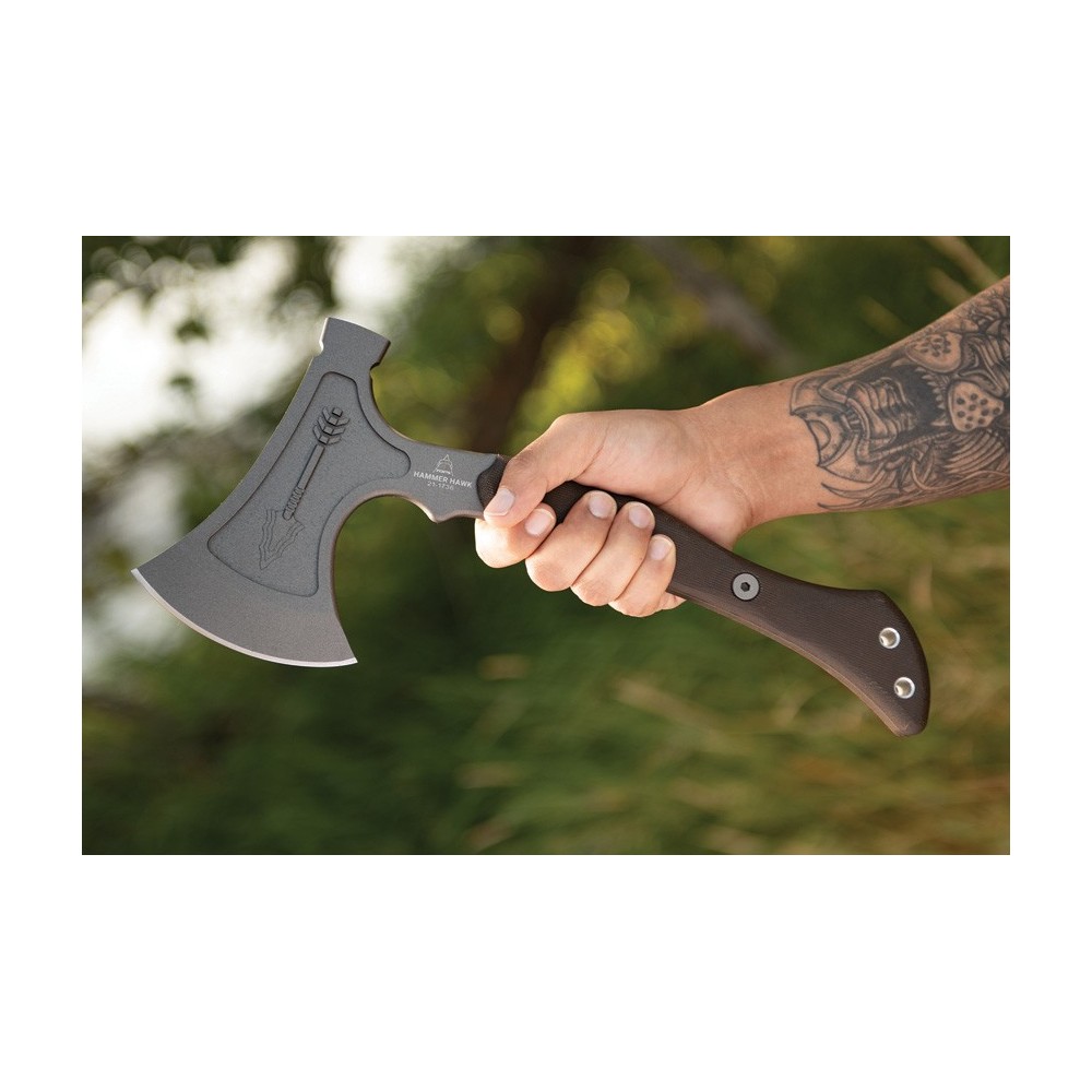 TOPS Hammer Hawk