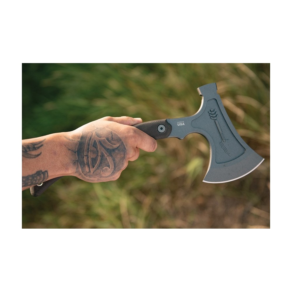 TOPS Hammer Hawk