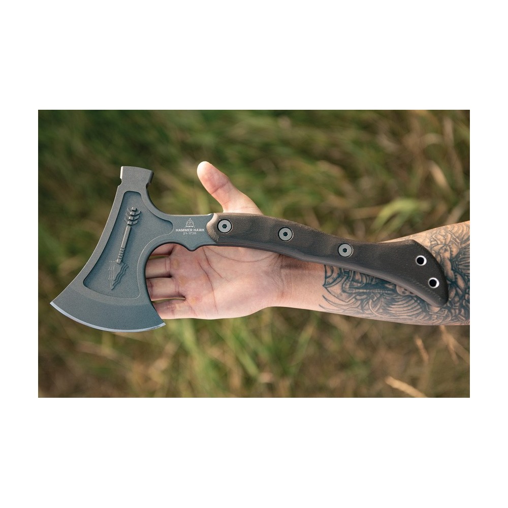 TOPS Hammer Hawk