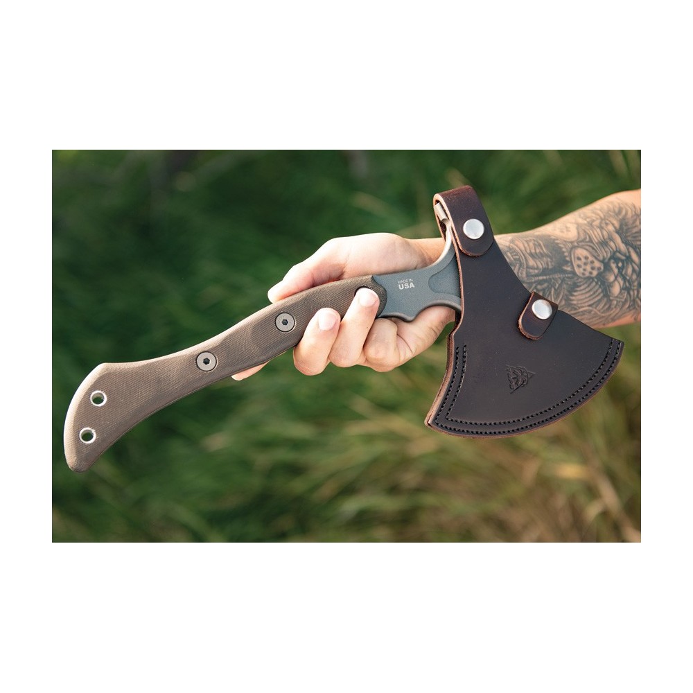 TOPS Hammer Hawk