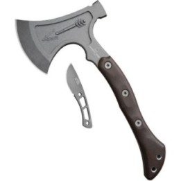 TOPS Hammer Hawk Axe with Backup
