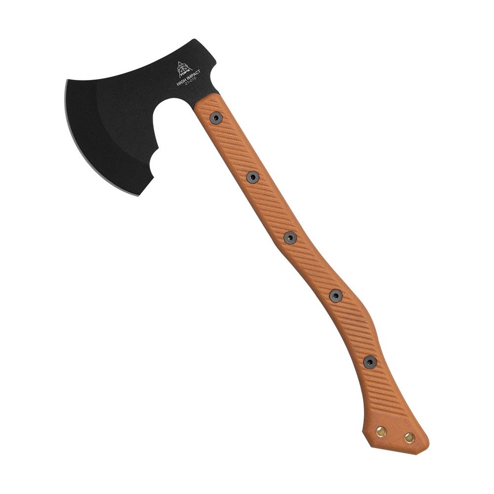 TOPS High Impact Axe