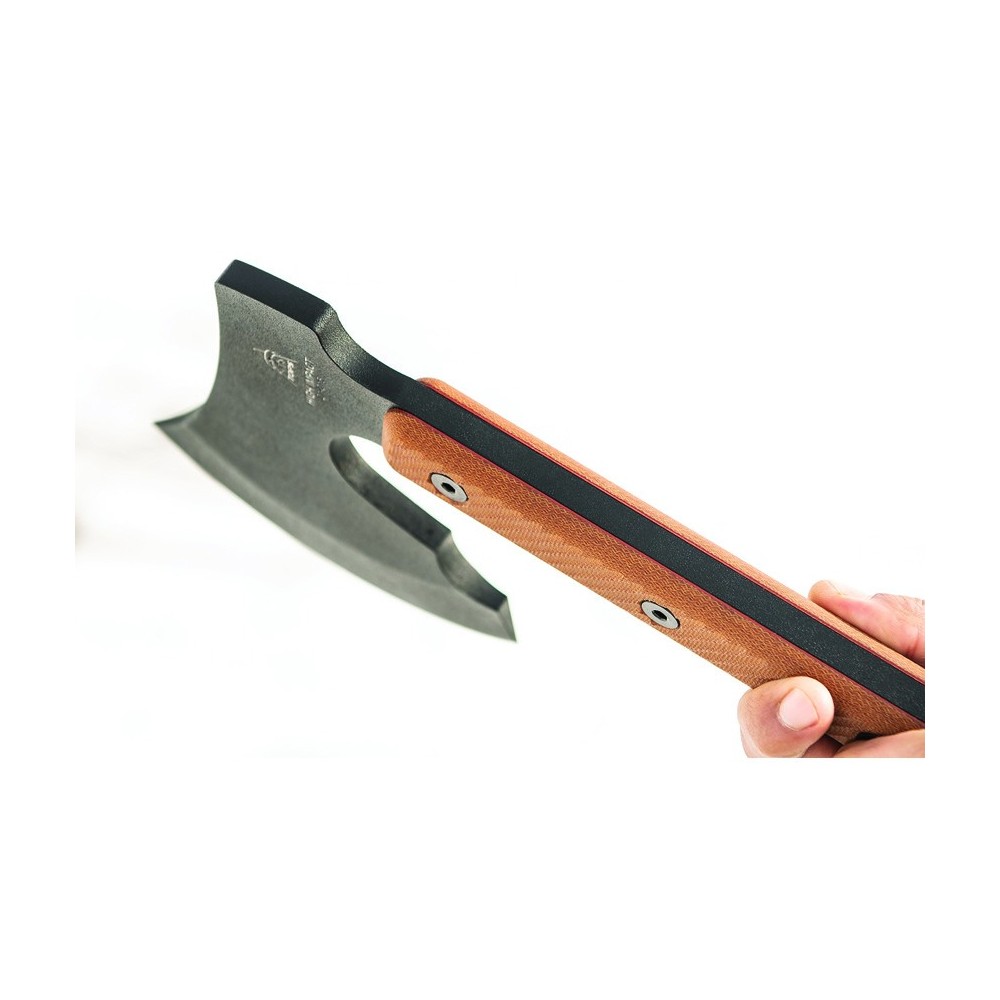 TOPS High Impact Axe