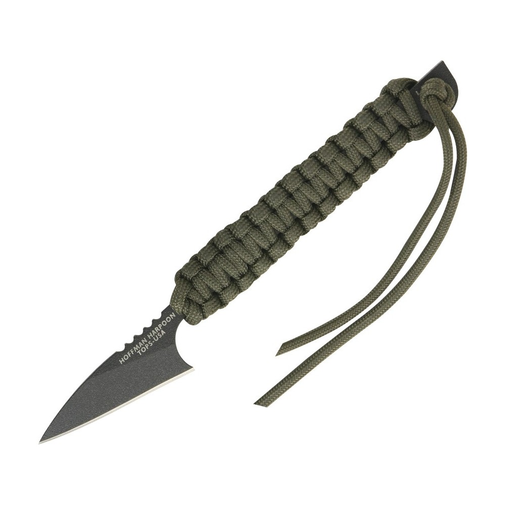 TOPS Hoffman Harpoon