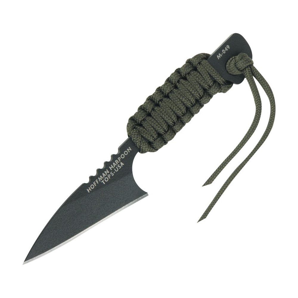 TOPS Mini Hoffman Harpoon