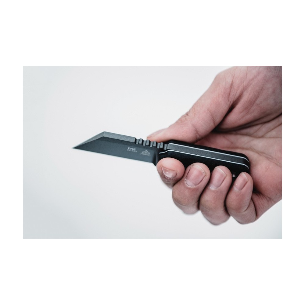 TOPS Ivie Neck Knife