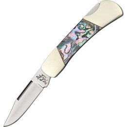 Bear & Son Executive Lockback