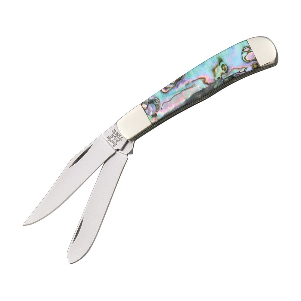 Bear & Son Little Trapper